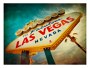 Las Vegas Schild Bild