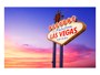 Las Vegas Zeichen