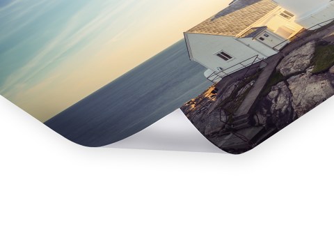 Leuchtturm Lindesnes Fyr