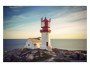 Leuchtturm Lindesnes Fyr