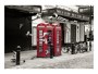 London Telefonzelle