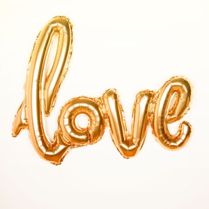 Love Ballon