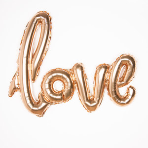 Love Ballon