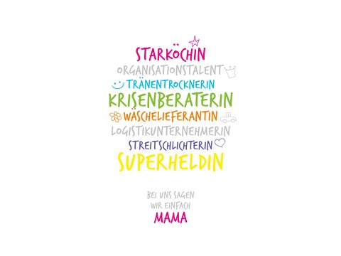 Mama Mama Mama Mama