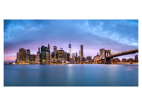Manhattan Panorama
