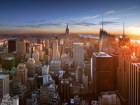 Manhattan Skyline