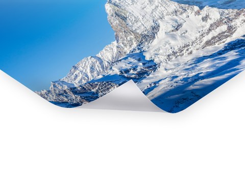 Matterhorn Bild