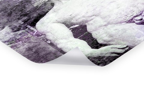 Michelangelo David Statue