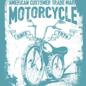 Motorcycle Vintage