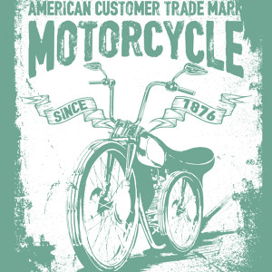 Motorcycle Vintage