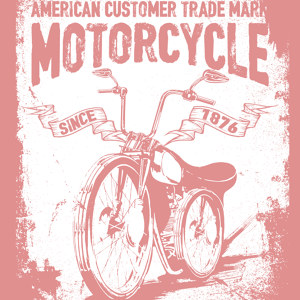Motorcycle Vintage