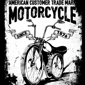 Motorcycle Vintage