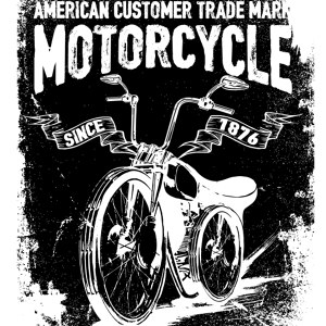 Motorcycle Vintage