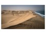 Long Wall in Namibia