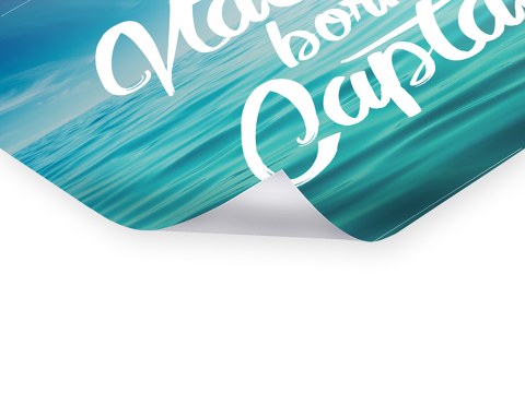 Natural Born Captain