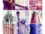 New York City Collage