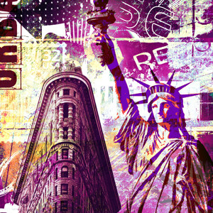 New York Freiheitsstatue