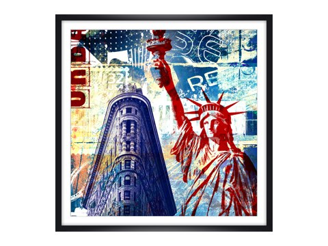 New York Freiheitsstatue