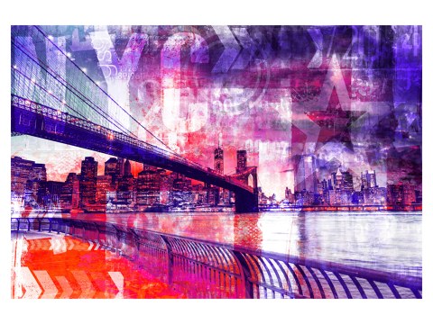 New York Illustration