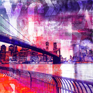 New York Illustration