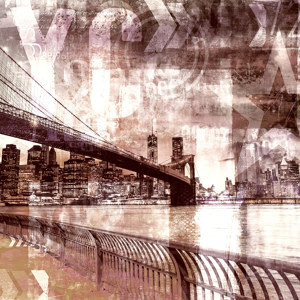 New York Illustration