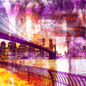 New York Illustration