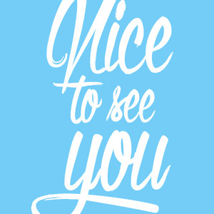 Nice to see you Motiv