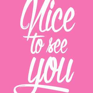 Nice to see you Motiv