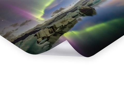 Nordlichter Bild