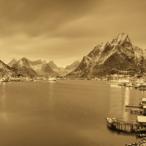 Norwegen Bild
