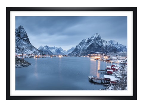 Norwegen Bild