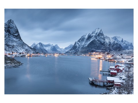 Norwegen Bild