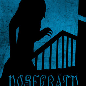 Nosferatu Poster