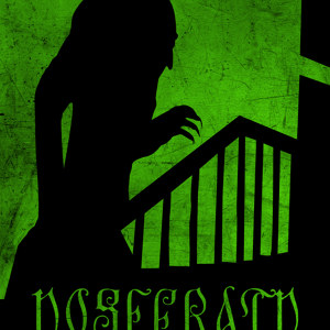 Nosferatu Poster