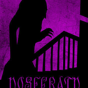 Nosferatu Poster