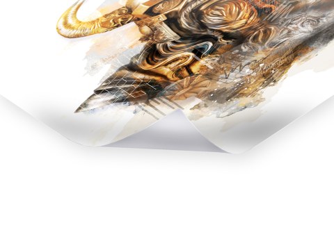 Odin - Father of the Gods