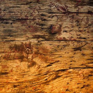 Old Wood