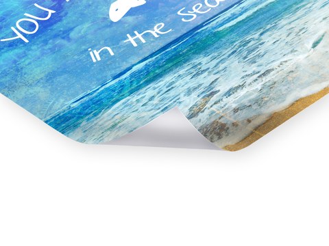 Only Fish in the Sea