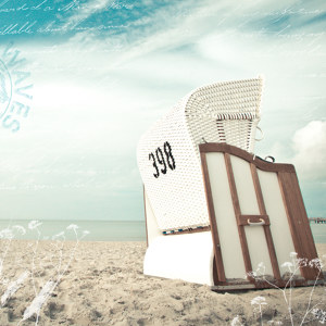 photos de la mer Baltique