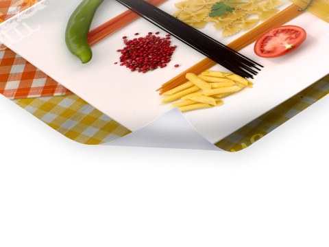 Pasta Motiv