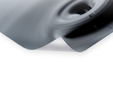 Poster Wassertropfen