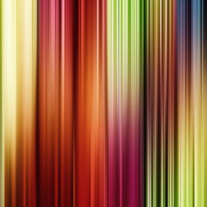 Rainbow Stripes