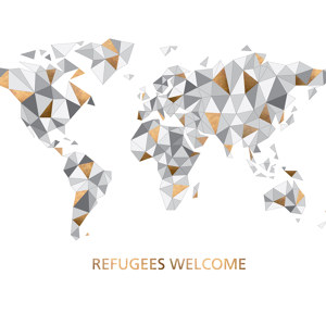 refugees welcome