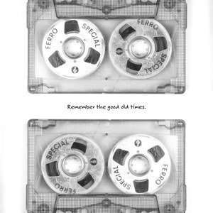 Remember the good old times