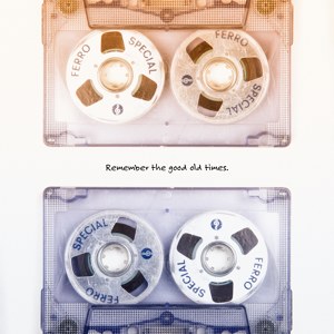 Remember the good old times