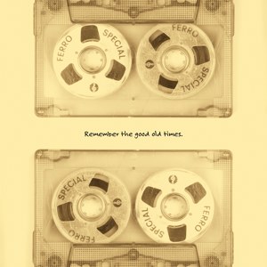 Remember the good old times