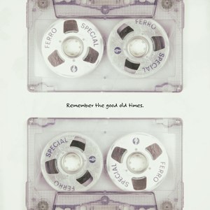 Remember the good old times