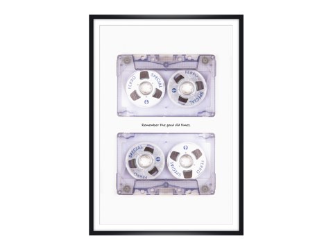 Remember the good old times