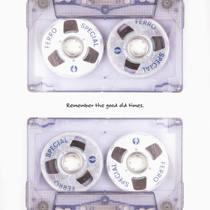 Remember the good old times