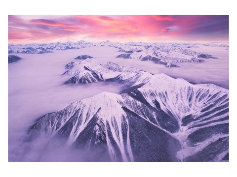 Rocky Mountains Foto